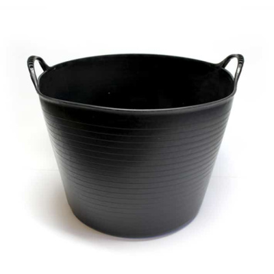 Capazo para  aceitunas y castañas