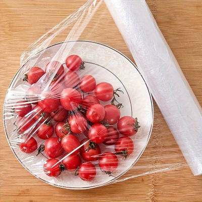 Film para frutas y verduras