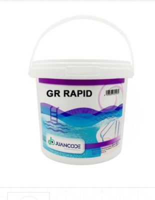 DICLORO GRANULADO RÁPIDO
